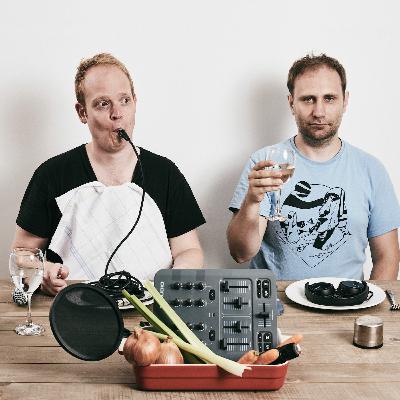 #95: Loss of Appetite #95: Loss of Appetite