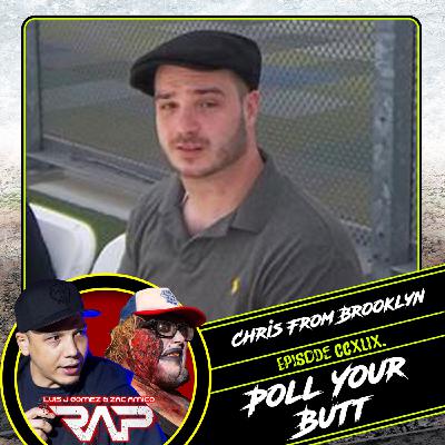 Therian-maxxeando alcadesas mientras incelgooneo las noticias de la semana