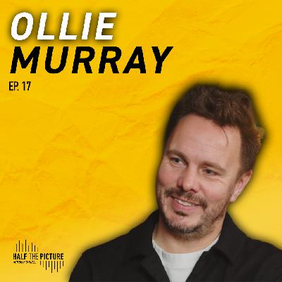 #17 - OLIVER MURRAY