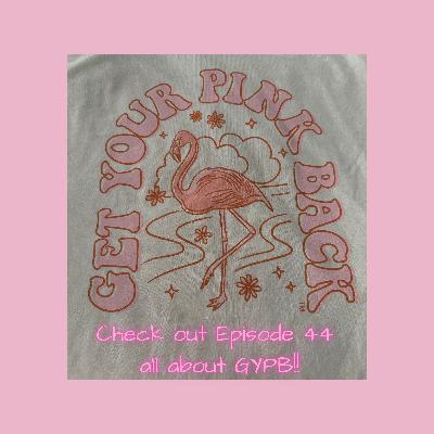 Episode 44: Embracing Change: The Journey of Empty Nesting
