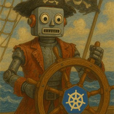 The Opportunity for OpenShift Infrastructure