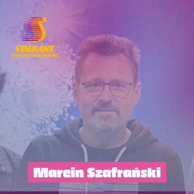 S05E27 Marcin Szafrański