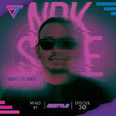 Episode 10: WINTER MIX EP 30 Episode 10: WINTER MIX EP 30