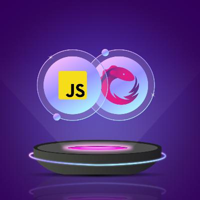 Master Asynchronous JavaScript with RxJS Master Asynchronous JavaScript with RxJS