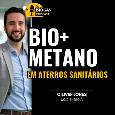 BIOMETANO EM ATERROS | Ainda vale a pena investir neste mercado?