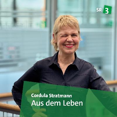 Mit der Komikerin und Familientherapeutin Cordula Stratmann über Humor