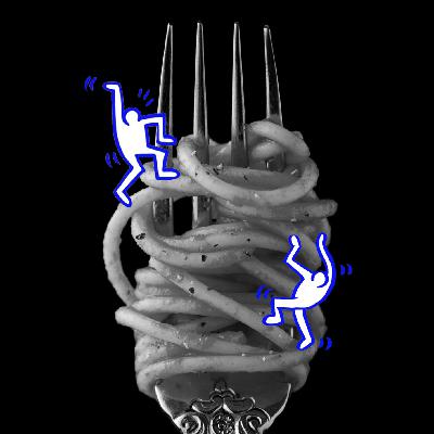 041 世界忙又乱，意大利人只干饭？