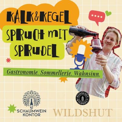#28: SUMMER SPECIAL Teil 1: Best-of mit Birgit Reitbauer, Alexander Rabl & Sebastian Frank #28: SUMMER SPECIAL Teil 1: Best-of mit Birgit Reitbauer, Alexander Rabl & Sebastian Frank