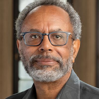 Episode 180: Robert Gooding-Williams - Democracy and Beauty