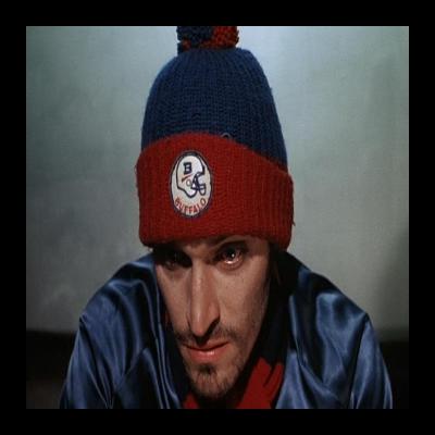 Buffalo '66 (1998)