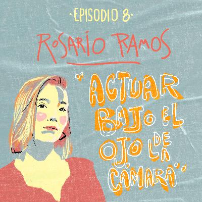 Actuar bajo el ojo de la cámara. Actuar bajo el ojo de la cámara.