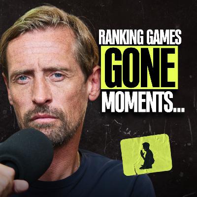 EP. 359 | We Rank Your “Game’s Gone” Submissions - “Utter Woke Nonsense!” EP. 359 | We Rank Your “Game’s Gone” Submissions - “Utter Woke Nonsense!”