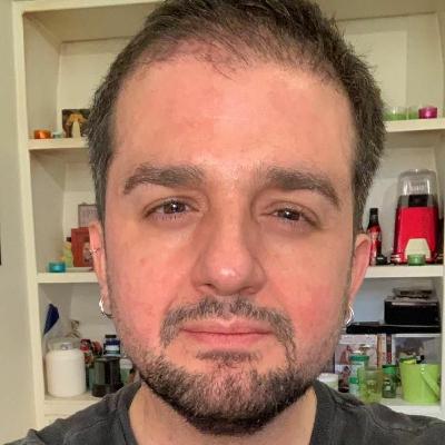 Bate-papo sobre o filme 7 Minutos, com o diretor Ricky Mastro |MIX BRASIL 2020|