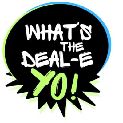 Ep #24 Richie Hosein's Journey: Triumphs & Transformations