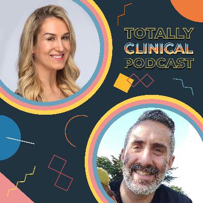 “It’s Been Quite a Journey”  - A Look Back at 50 Episodes of Totally Clinical