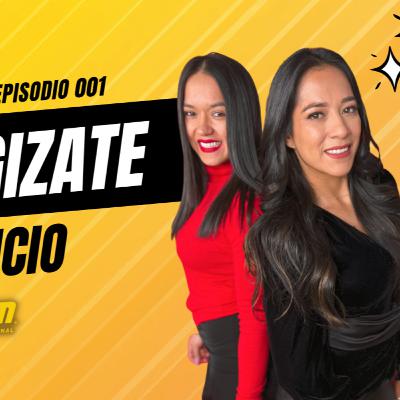 #02 COMO ME PUEDO ALIMENTAR MEJOR | ENERGIZATE
