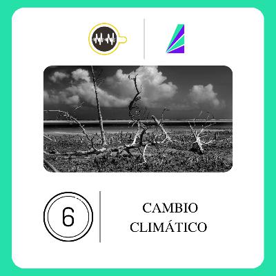 La inminente crisis climática