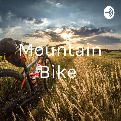 Mountain Bike  (Trailer)