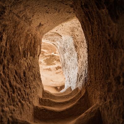 Grottaglie, storia e territorio: ecco com'era la città secoli fa