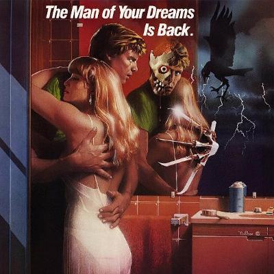 Cinematic Horror Stories...on Elm Street: Nightmare 2-La rivincita