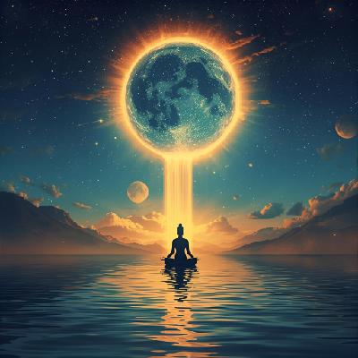 Zen Dream : Musique pour la Méditation Profonde, le Sommeil Réparateur et la Paix Intérieure