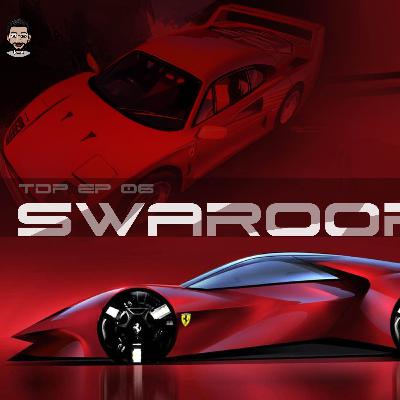 Ep06_01 I Car Design Podcast Ft. Swaroop Roy