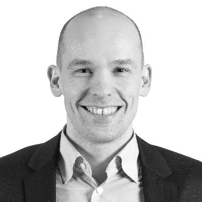 Change Makers EP08 – Ward Servaes (MoveUp)