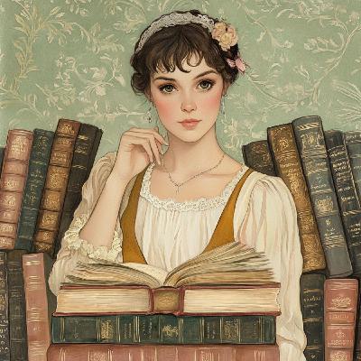 Northanger Abbey - Jane Austen