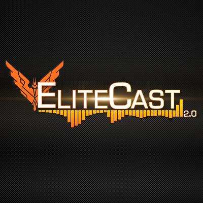 ELITECAST 4x09 “Juegos De Guerra” ELITECAST 4x09 “Juegos De Guerra”