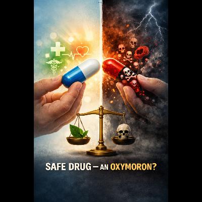 Safe Drug - An Oxymoron Safe Drug - An Oxymoron