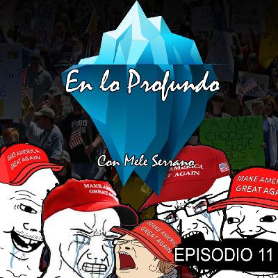 Ep. 11 ¿Quién salta muros ahora?