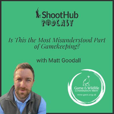 Is This the Most Misunderstood Part of Gamekeeping?