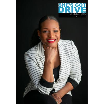 Dametria Mustin says look at your life as a class, move on when you ace your class Dametria Mustin says look at your life as a class, move on when you ace your class