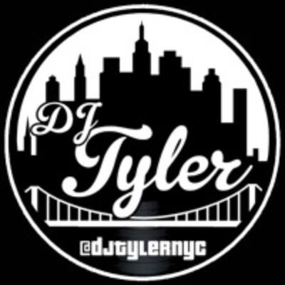 DJ Tyler's Throwback Hip Hop & R&B Mix 10.27.24 (80s to 2000s)