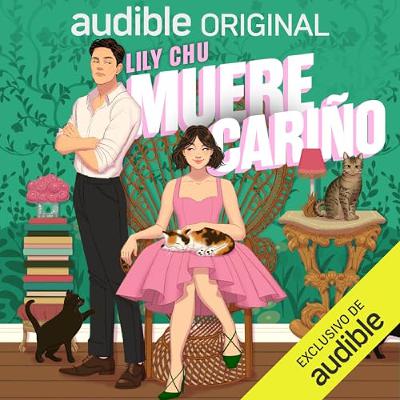 Muere, cariño (Audiolibro) | Prueba Gratis