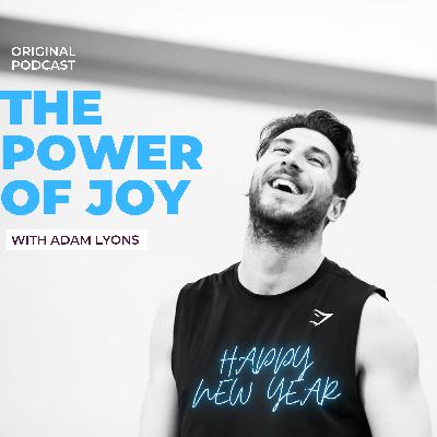 JOY in 2024 with Adam Lyons