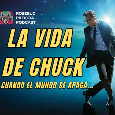 LA VIDA DE CHUCK: Explicación del Final y Sentido de la Existencia (Stephen King)