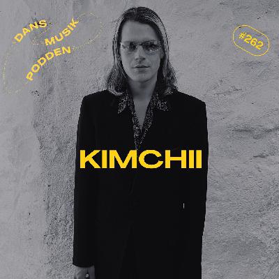 262. Kimchii