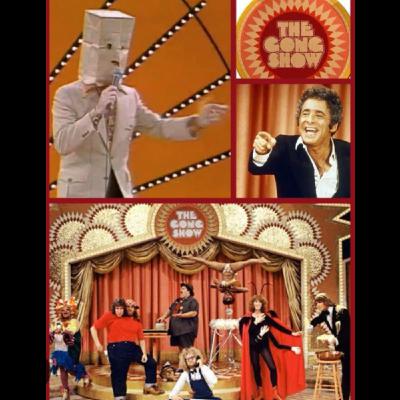 The Gong Show (Television 1976-1980)