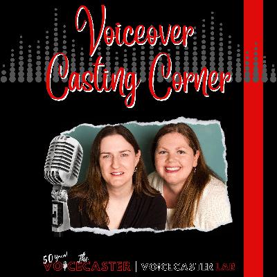 Ep 31 Creating Characters