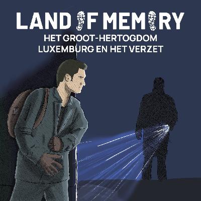 7 - Het groot-hertogdom Luxemburg en het verzet