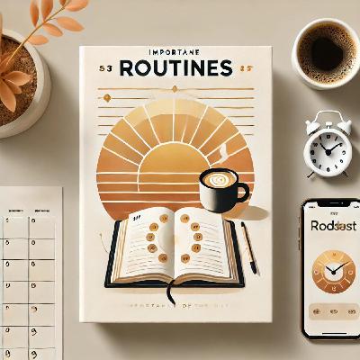 Les routines qui changent tout (2/5)