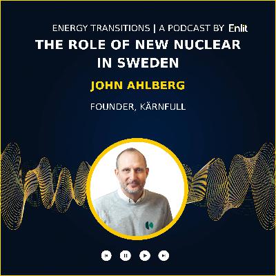 The role of new nuclear in Sweden