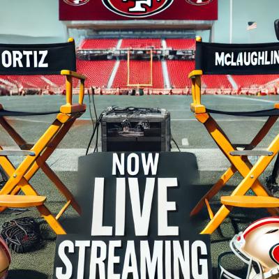 49ers destroy Jets via Prime Time Mon Night Football week1