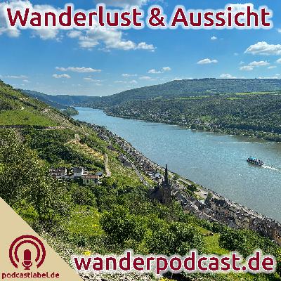Wanderlust & Aussicht: Wisper-Trail Rhein-Wisper-Glück Wanderlust & Aussicht: Wisper-Trail Rhein-Wisper-Glück