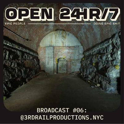 The Wine Cellar In The Brooklyn Bridge with Sever