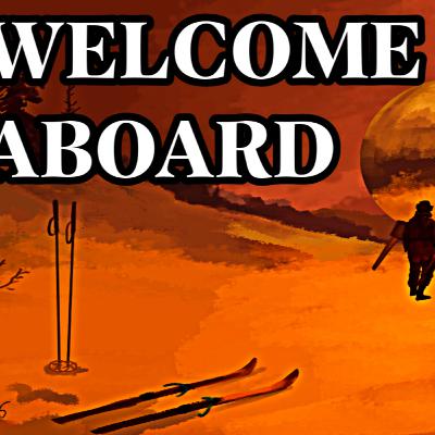 Alien Abduction in Sweden’s Frozen North