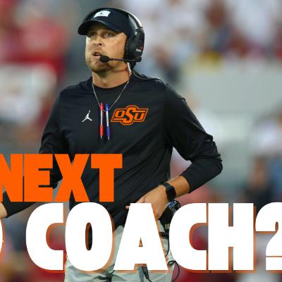 Oklahoma State Head Coach Rumors: Could Oklahoma Sooners OC Ben Arbuckle Take Over in Stillwater? Oklahoma State Head Coach Rumors: Could Oklahoma Sooners OC Ben Arbuckle Take Over in Stillwater?