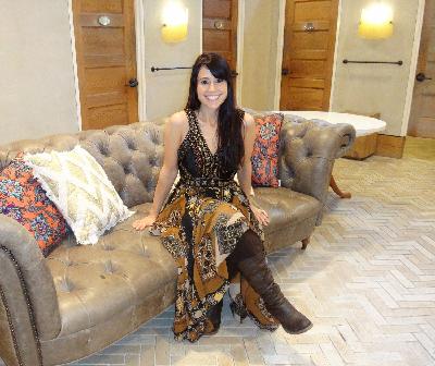 [EP #3] 5th-Dimensional Business Strategy + Creation with Solara Sophia Rose