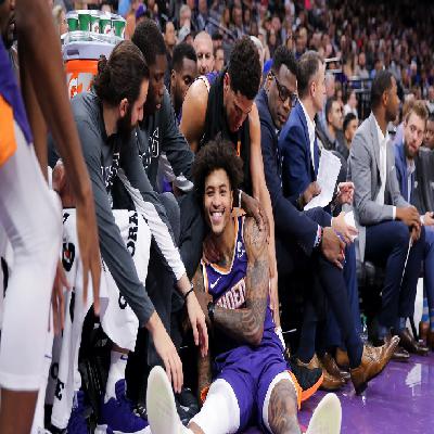 Ep 64 - Preseason Observations & Award Predictions W/ Sam Cooper
